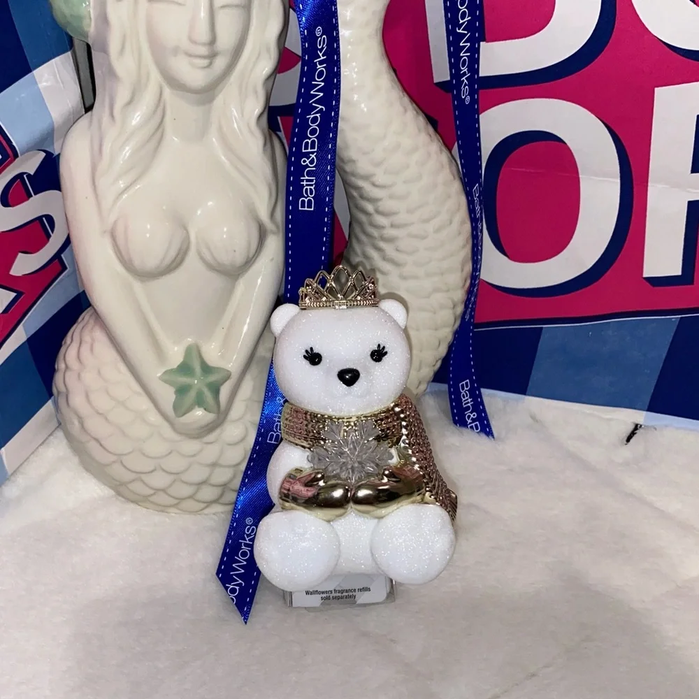 Bath & Body Works brand new